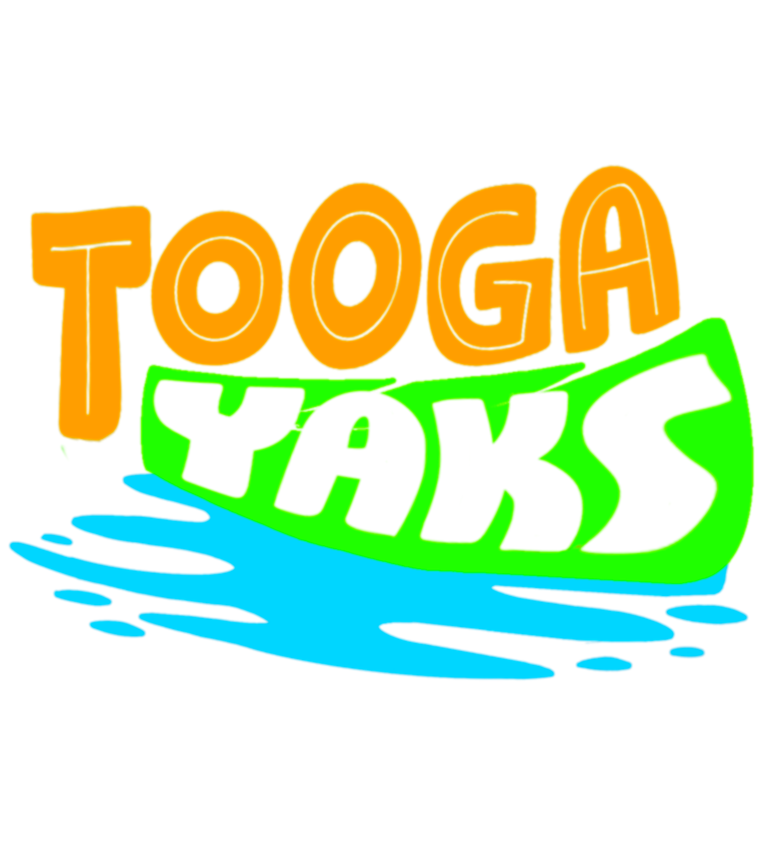 Tooga Yaks logo